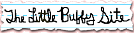 The Little Buffy Site