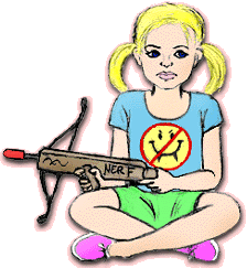 Little Buffy Picture