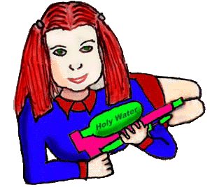 Little Willow by Tiki