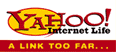 Yahoo Link Too Far